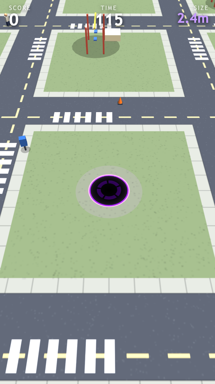 Hole.io